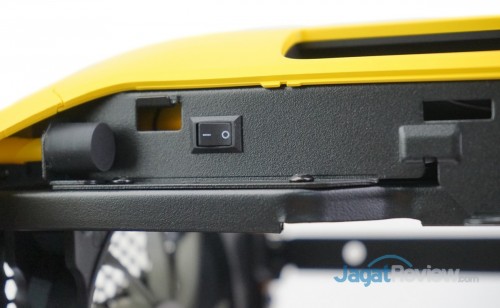 Corsair Graphite 380T 15