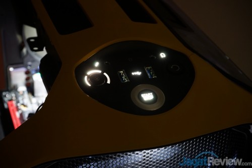 Corsair Graphite 380T review 13