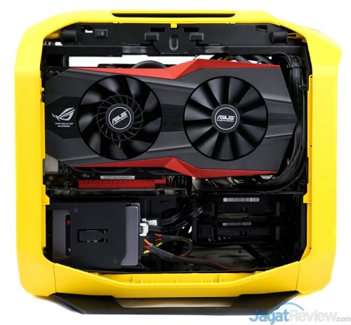 Corsair Graphite 380T review 14