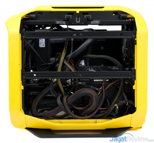 Corsair Graphite 380T review 15