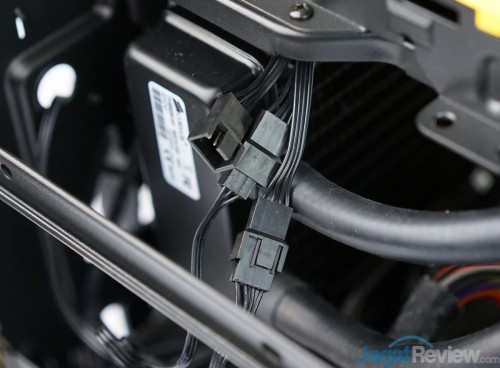 Corsair Graphite 380T review 6