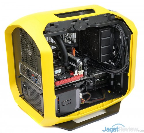 Corsair Graphite 380T review 8