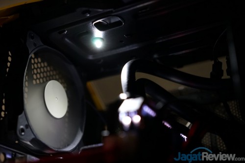 Corsair Graphite 380T review 9