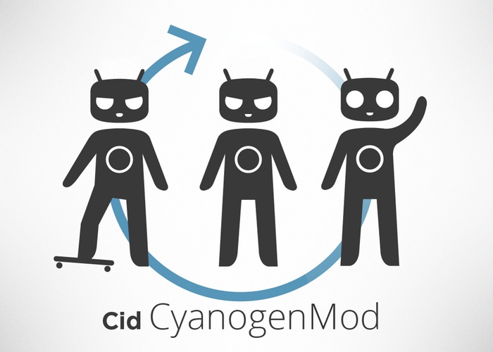 Cyanogen