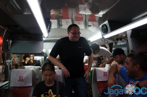 JagatReview Overclocking Team Berangkat ke MSI MOA 2014 Final 2 DSC00129