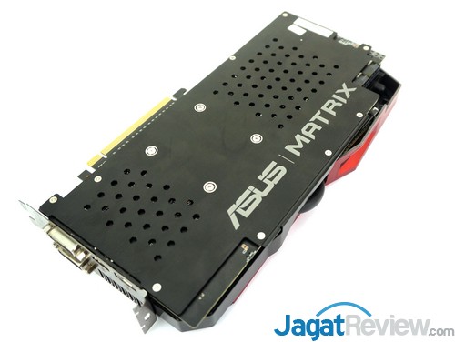 Review ASUS ROG Matrix R9 290X Platinum Edition: VGA Gaming dengan Fitur Overclocking Melimpah 1 DSC08670