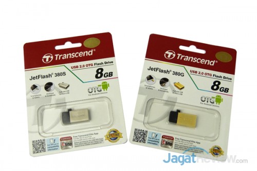 Review USB OTG Transcend JetFlash 380S dan 380G 8GB: “Si Kembar” Dengan Dua Pilihan Warna Eksklusif 3 DSCF0486