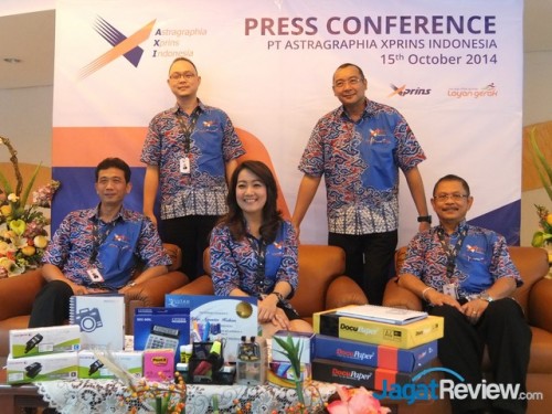 Astragraphia Xprins Indonesia (AXI) Berikan Solusi Perkantoran untuk Bisnis yang Produktif 1 DSCF0553