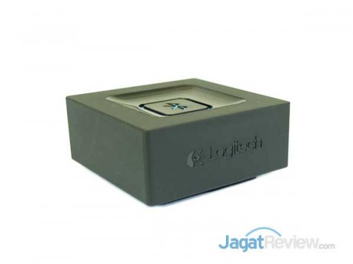 Hands-On Logitech Bluetooth Audio Adapter: Ubah Speaker Lama Kesayangan Jadi Lebih Canggih 4 DSCF3024