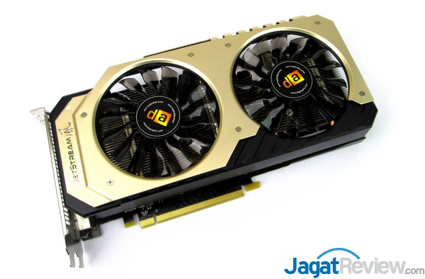 Digital Alliance GTX97015