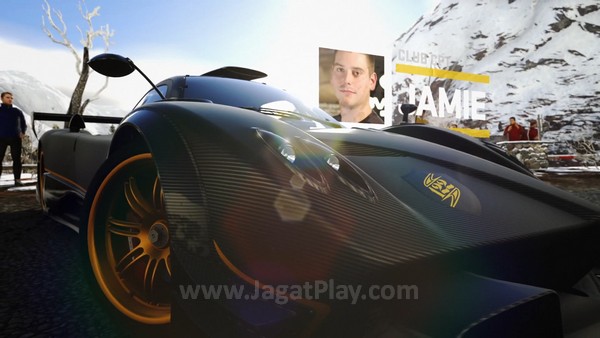 Bos Besar Sony Minta Maaf Soal Driveclub PS4 4 Driveclub announcement trailer 3
