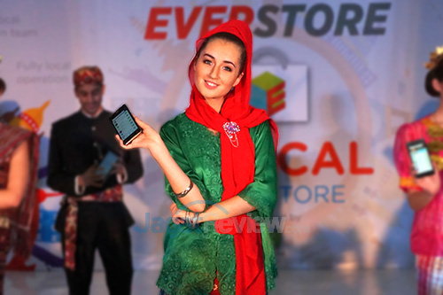 EverStore, Toko Aplikasi Milik EverCoss Diluncurkan 14 Everstore Avatar