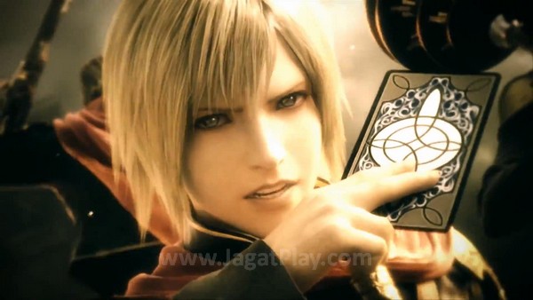 FF Type 0 HD Remaster enter the fray 26