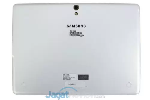 Galaxy Tab S 2