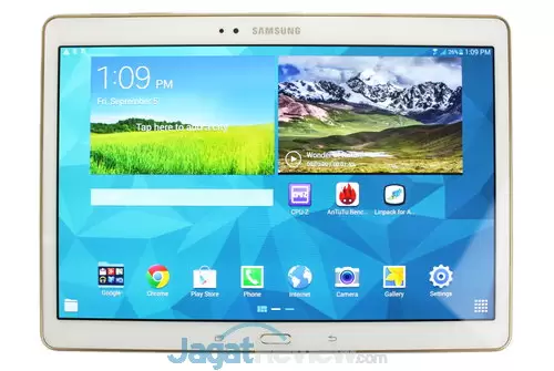 Galaxy Tab S 3