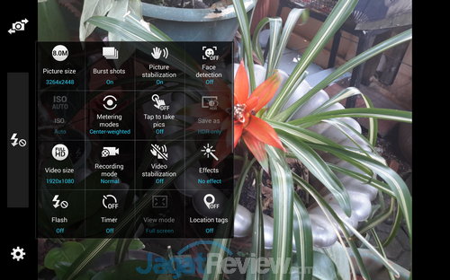 Review Samsung Galaxy Tab S 10.5: Tablet Android Tipis dengan Layar Tajam 3 Galaxy Tab S ss Kamera (1)