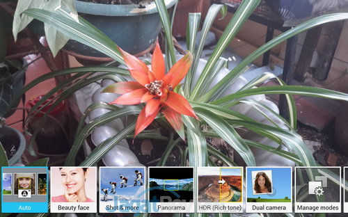 Review Samsung Galaxy Tab S 10.5: Tablet Android Tipis dengan Layar Tajam 4 Galaxy Tab S ss Kamera (4)