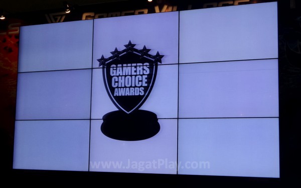 Gamer Choice Award – Penghargaan untuk Game Online Indonesia Terbaik 11 Gamer Choice Award 2