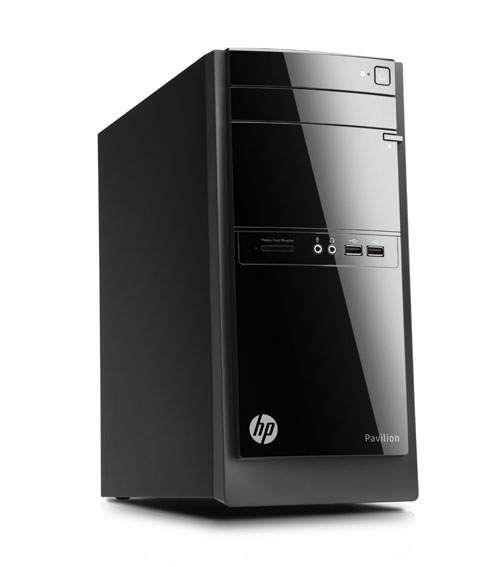 PR ECS Menambah Portofolio HP Consumer PC Jagat Review