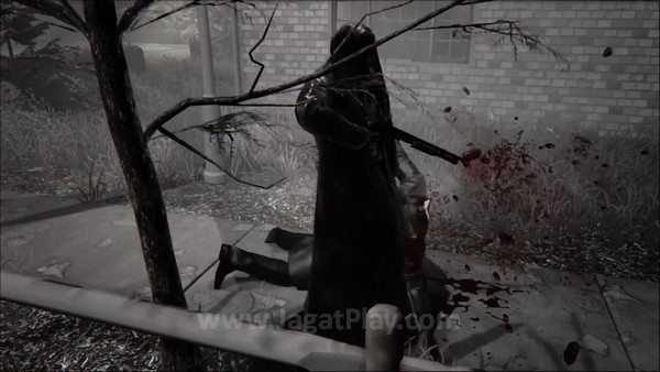 Hatred Juga Ditolak Masuk GOG 15 Hatred the game 8