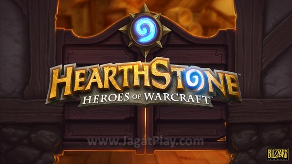 Hearthstone 1