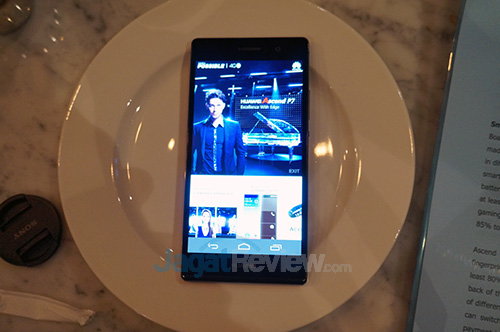 Huawei Ascend P7