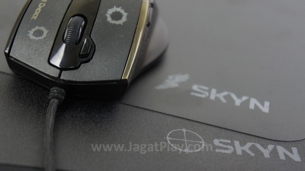 HyperX Skyn 48