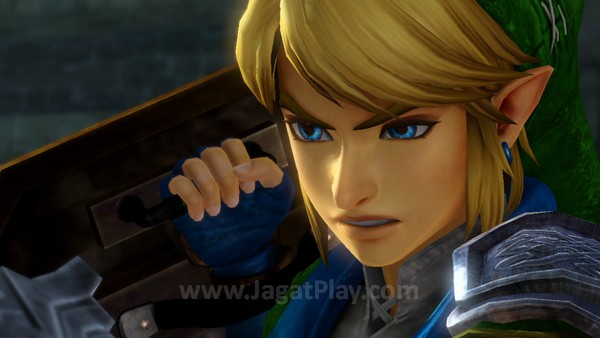 Hyrule Warriors jagatplay 38