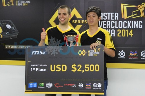 MSI MOA 2014: Pertempuran Telah Berakhir! 8 IMG_1334