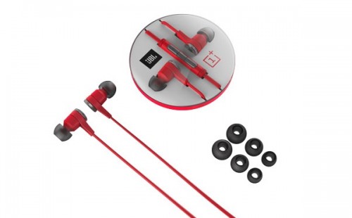 OnePlus dan JBL Berkolaborasi Hadirkan Earphone Premium 1 JBL E1+