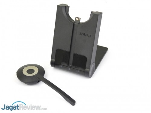 Jabra Pro 935 - 12