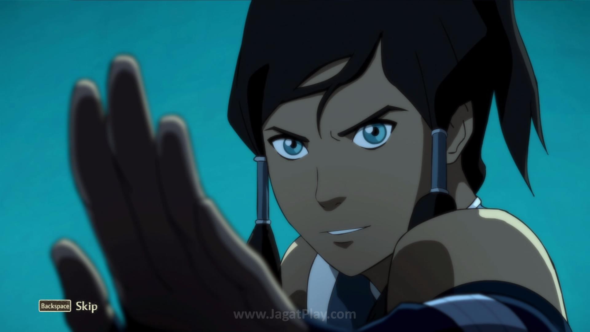 Legend of Korra jagatplay 32