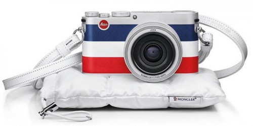 Leica X ‘Edition Mocler’ Diluncurkan Terbatas 1 Leica