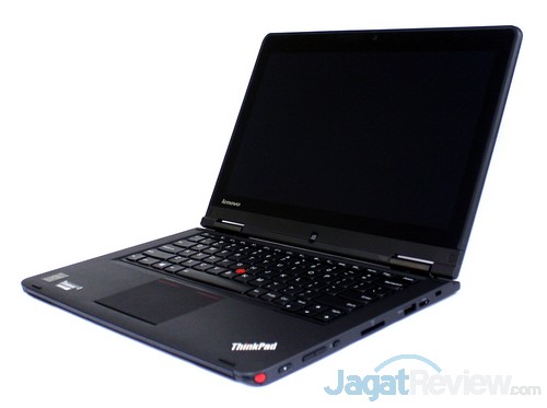 Lenovo Thinkpad Yoga 5