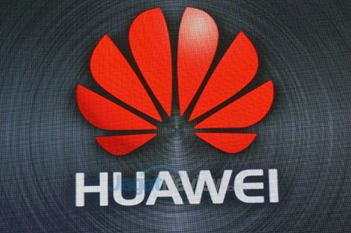 Logo Huawei