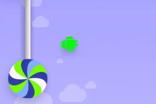 Easter Egg Mirip Flappy Bird Muncul di Android Lollipop 1 Lolipop