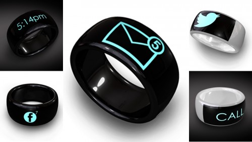 Lampaui Target, MOTA SmartRing Siap Diproduksi 1 MOTA SmartRing