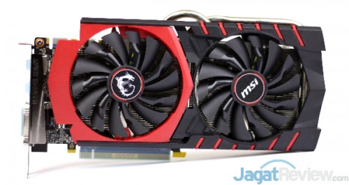 MSI GTX970 Gaming 07