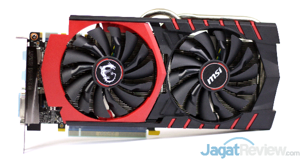 MSI GTX970 Gaming 07