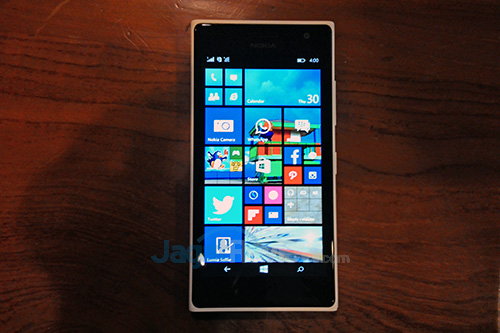 Microsoft Device Lumia 730
