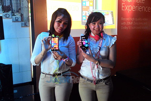 Microsoft Device Luncurkan Lumia 930 2 Microsoft Lumia 930 Avatar