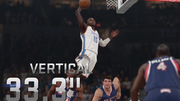 NBA 2K15 102