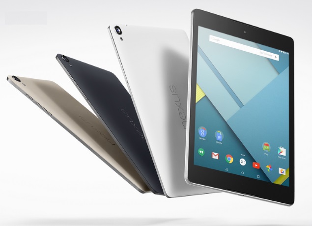 Nexus 9