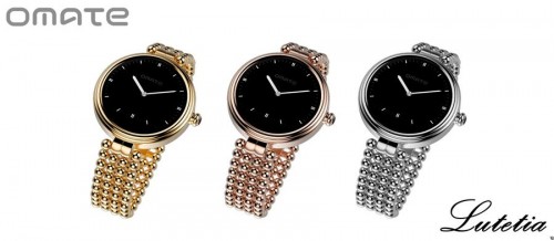 Omate Lutetia, Smartwatch Untuk Kaum Hawa 2 Omate-lutetia-smartwatch-04