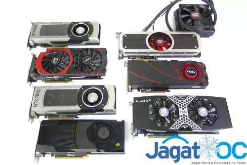 Hands-on Review 3DMark Fire Strike Ultra: Benchmark 4K Pertama Dunia 6 P1070252ss