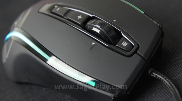 Roccat Kone XTD 54
