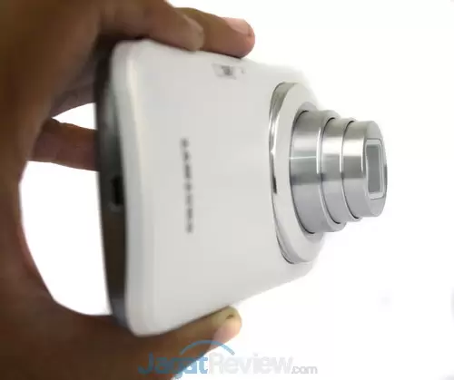 Samsung Galaxy K Zoom 3