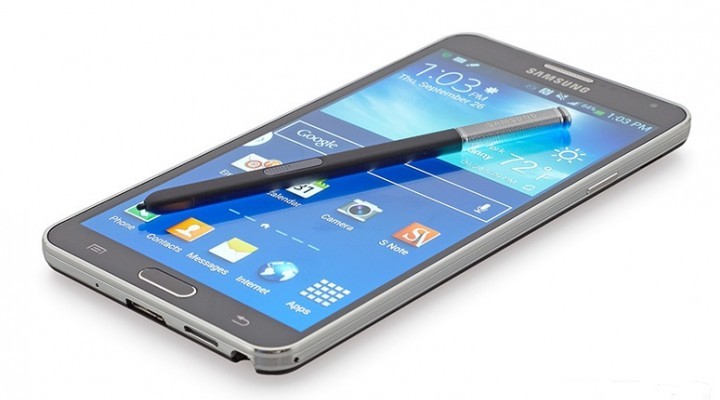 Samsung Galaxy Note 41