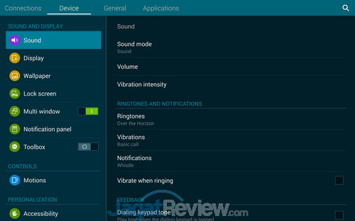 Samsung Galaxy Tab S SS OS (10)