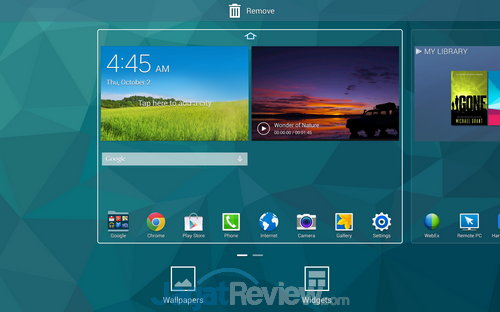 Samsung Galaxy Tab S SS OS (4)